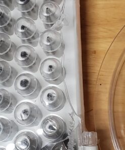 Ateco Cake, 783 55 pc Decorating Tip Set, Silver #783 55 pc Decorating Tip Set 27 71nRDGOSWL