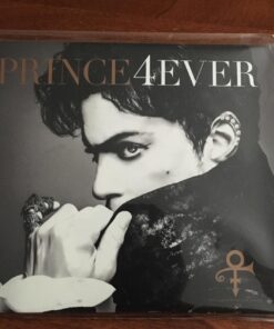 4Ever 4Ever 11 71nRNVJ6XTL