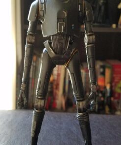 Star Wars The Black Series Rogue One K-2SO 52 71nRUaedYL
