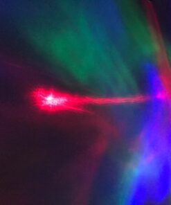 Aurora Northern Light Projection LED Night Light Lamp with 8 Lighting Mode & Speaker, Relaxing Light Show for Baby Kids and Adults, Mood Light for Baby Nursery Bedroom Living Room (Black) Blue,Green 30 71nRVikgnkL