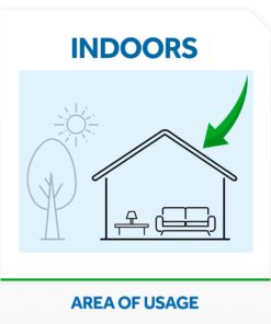 Raid Max Bed Bug Extended Protection, Kills Bed Bugs for 8 Weeks on Laminated Woods and Surfaces, 22 Oz 10 71nRe1ME5cL