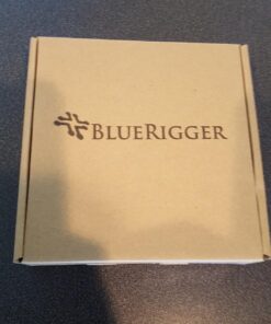 BlueRigger USB Extension Cable (32FT/10M, Long Active USB2.0 Extender, Male to Female Repeater, Data Transfer Cord)- for Game Consoles, Printer, Camera, Keyboard, Hard Drives USB 2.0 32FT 21 71nRgdEGAeL