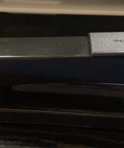 Swingline Stapler, 20 Sheet Capacity, LightDuty 405, Jam Free, Metal, Black (S7040501) 26 71nSNM 6BXL