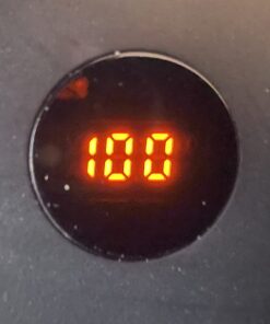 ROMOSS Power Bank 60000mAh High-Capacity Portable Charger, Power Station, 22.5W Fast Charging, PD 3.0, USB C, 4 Outputs & 3 Inputs with LCD Display for iPhone, Android Travel and Outdoors Black 54 71nScpTDyL