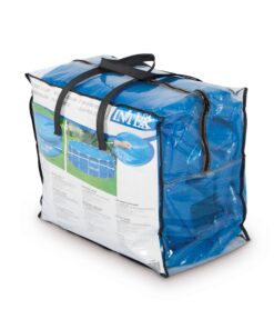 Intex 10' Solar Pool Cover 12 71nSkE1WnDL