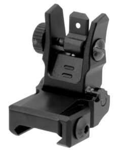 UTG Super Slim Flip-up Rear Sight 36 71nT6VrZXgL