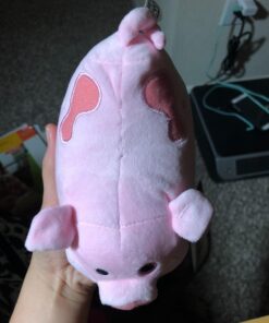 Gravity Falls Waddles Plush (Discontinued by manufacturer) 28 71nT9hMpT6L