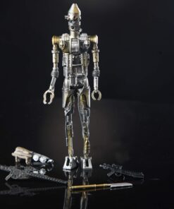 STAR WARS The Black Series Archive IG-88 Figure 10 71nTDCXtUL