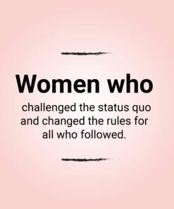 Alternative view of Bad Girls Throughout History: 100 Remarkable Women Who Changed the World (Ann Shen Legendary Ladies Collection) Hardcover, Illustrated