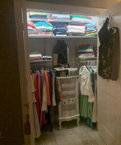 Vansky Motion Activated Bed Light, Flexible LED Strip Motion Sensor Night Light Bedside Lamp Illumination with Automatic Shut Off Timer (Warm Soft Glow) 38 71nTXO2auL