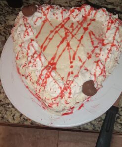 Cake Decorating Kits 567 PCS Baking Set with Springform Pans Set, Rotating Turntable, Decorating Tools, Cake Baking Supplies for Beginners and Cake Lovers 37 71nTqLxwCGL