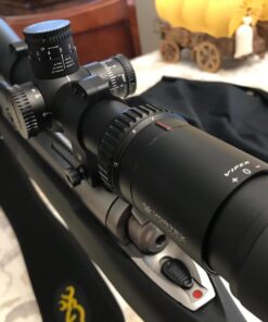 Vortex Optics Viper HS-T Second Focal Plane Riflescopes VMR-1 (MOA) 6-24x50 30 71nU3NFIvL