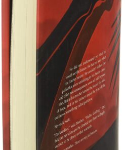 Darkstalker (Wings of Fire: Legends) Hardcover, Special Edition 13 71nUJA7J48L