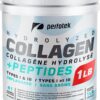 Perfotek Collagen Powder for Women Men Types I & III Unflavored Easy to Mix Hydrolyzed Protein Peptides Non-GMO Grass-Fed Gluten-Free Kosher Pareve Healthy Hair Skin Joints and Nails (1Lb) 16 71nUZ5qDA6L