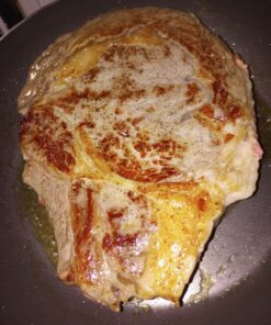 Meat Thermometer Digital, Meat Thermometers for Grilling and Cooking, Waterproof Instant Read Food Thermometer with Accurate Readings, Large LED Backlit Display and Foldable Probe for Kitchen & BBQ Black 35 71nUkcy cmL