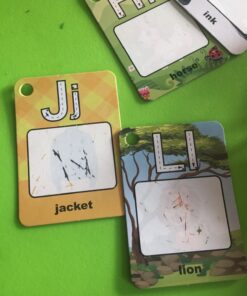 Coolplay A-Z 26 Alphabet Water Cards, Children Drawing Card for Kids Educational Toys for Travel letter cards 19 71nUwNvWgKL