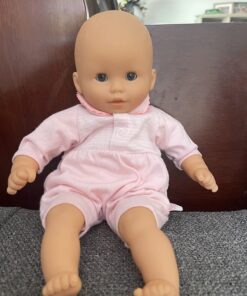 Corolle Mon Premier Poupon Bebe Calin - Charming Pastel - 12" Baby Doll, Pink 29 71nVDZ4LlL