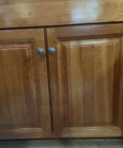 HOWARD RF8 Products Restor-A-Finish, 8 oz, Cherry, 8 Fluid Ounces 56 71nVhFTCMYL