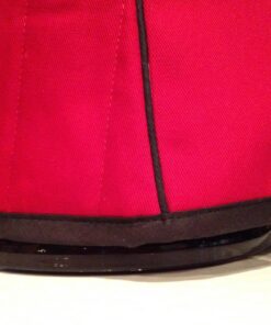 KitchenAid Stand Mixer Cloth Cover - Empire Red 17 71nVqhBVU5L