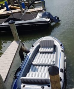 Intex Excursion 5 Person Boat Set 56 71nVvMAh4LL