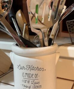 Chef Craft Heavy Duty Turner/Spatula, 13.5 inch, Stainless Steel 26 71nWEg0OSqL