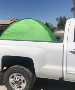 yodo Lightweight 2 Person Camping Backpacking Tent with Carry Bag, Multi Small package -Green 51 71nWFNi3XoL