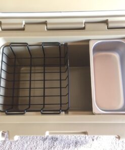 YETI Tundra Cooler Inside Dry-Goods Basket Fits Tundra 50 & 65 35 71nWg5BcthL 1