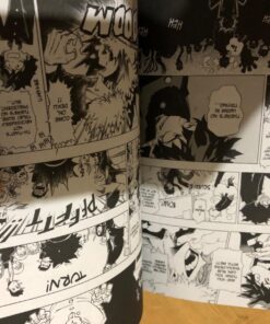 My Hero Academia, Vol. 1 (1) 24 71nWvRVbFFL