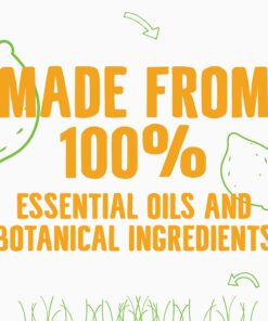 Seventh Generation Dishwasher Detergent Gel Liquid Soap Lemon Scent Dish Detergent 42 oz, Pack of 6 12 71nWxhQlwXL