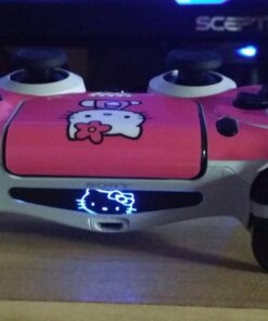 DualShock 4 - White 34 71nX7BVT0pL