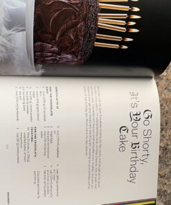 From Crook to Cook: Platinum Recipes from Tha Boss Dogg's Kitchen (Snoop Dogg Cookbook, Celebrity Cookbook with Soul Food Recipes) (Snoop Dog x Chronicle Books) Hardcover 62 71nXAG6DTbL