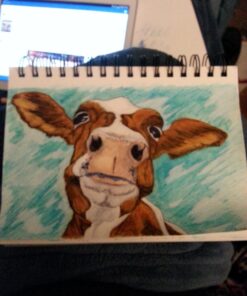 Staedtler 334SBGC1A6 6 Piece Triplus Fineliner Pastel Pen Set 1 25 71nXewMlt2L