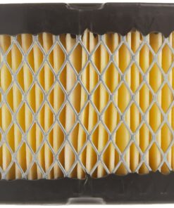 Alternative view of Oregon 30-100 Paper Air Filter Tecumseh Part 33268