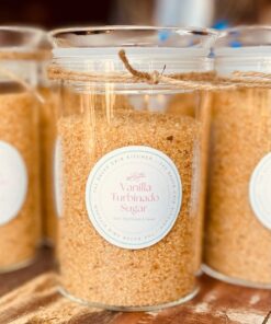 ZENS Airtight Glass Jar Container,15 Fluid Ounce Clear Glass Canister with Lid, Food Storage Jars for Kitchen Spice or Loose Tea,450ml 02-15oz*1 41 71nYENgZXpL