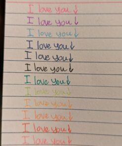 PILOT Juice Gel Ink Ballpoint Pen, 0.38 mm, 12 Color Set (LJU120UF-12C) 12 Count (Pack of 1) Standart 26 71nYIbOuVIL 2