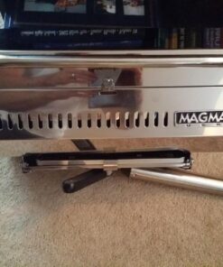 Magma Products, T10-355, LeveLock Table Mount, All-Angle Fish Rod Holder, 22 71nZ311T uL