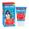 Triple Paste 3X Max Diaper Rash Ointment, Maximum Strength Zinc Oxide Ointment for Severe Diaper Rash, 2 oz Tube 2 Ounce (Pack of 1) 45 71nZ8quF0WL