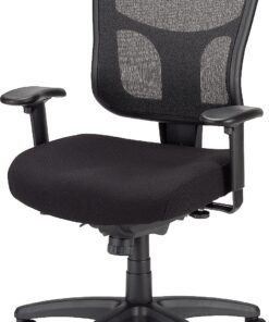 Tempur-Pedic 324599 Tp8000 Mesh Task Chair (Tp8000) 14 71nZU7b5AnS