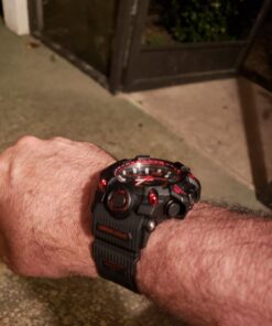 Gosasa Big Dial Digital Watch S Shock Men Military Army Watch Water Resistant LED Sports Watches Green 37 71nZfQVIzwL