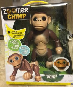 Zoomer - Chimp Standard Packaging 35 71nZgfYe8lL