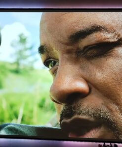 Dangbei Mars Pro 4K Projector, DLP Projector with Android 4GB+128G, 2x10W HiFi Speakers, Auto Focus, Keystone HDR10 Home Theater 39 71nZt2yg7sL