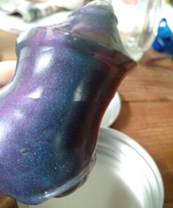 Crazy Aaron's Thinking Putty 4" Tin - Super Illusions Super Scarab - Multi-Color Putty, Soft Texture - Never Dries Out 69 71nZtKqtGdL