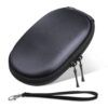 ProCase Protective EVA Hard Shell Carrying Case for Apple Magic Mouse 2/1 and Small Logitech Mice - Portable Travel Pouch - Black 68 71narF8KlGL