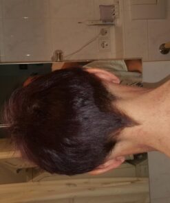 CombPal Scissor Clipper Over Comb Hair Cutting Tool - Barber Hair cutting kit - DIY Home Hair cutting Guide Comb Set (Classic Set, Yellow) 1 Count (Pack of 1) 35 71nazcJ6mwL