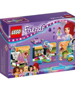 LEGO Friends Amusement Park Arcade 41127 Popular Kids Toy 8 71nb6YG4W5L