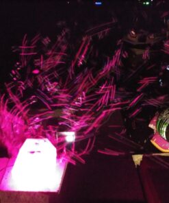 Froggy's Fog High Color Bubble Juice, Strong, Long-Lasting Bubble Solution Creates Iridescent Bubbles for Bubble Machines, Bubblers, Bubble Toys and Bubble Wands, 1 Gallon 26 71nbMdIYOcL