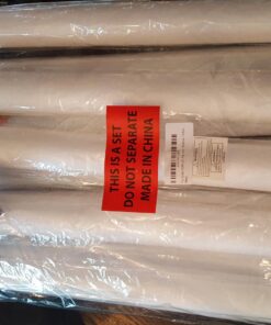 Fun Central 12 Pack - LED Supreme Foam Stick Baton Bulk - Light Up Batons for Wedding, Concert and Party - Multicolor 35 71nbaAObvbL