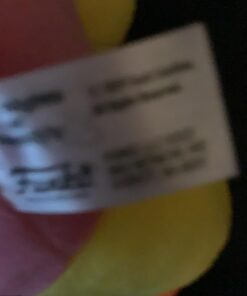 Funko Five Nights at Freddy's Toy Chica Plush, 6" 37 71nbi5fdXOL