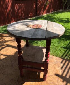 Epoxy Resin Promise Table Top 2-Part- 2 Gallon High Gloss (1 Gal Resin + 1 Gal Hardener) Transform Your DIY Projects with Crystal Clear Finish - Ideal for Bar Tables, Tabletops, Countertops & More 67 71nbx gHPBL