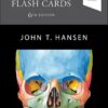 Netter's Anatomy Flash Cards (Netter Basic Science) 2 71nbyEEpS1L